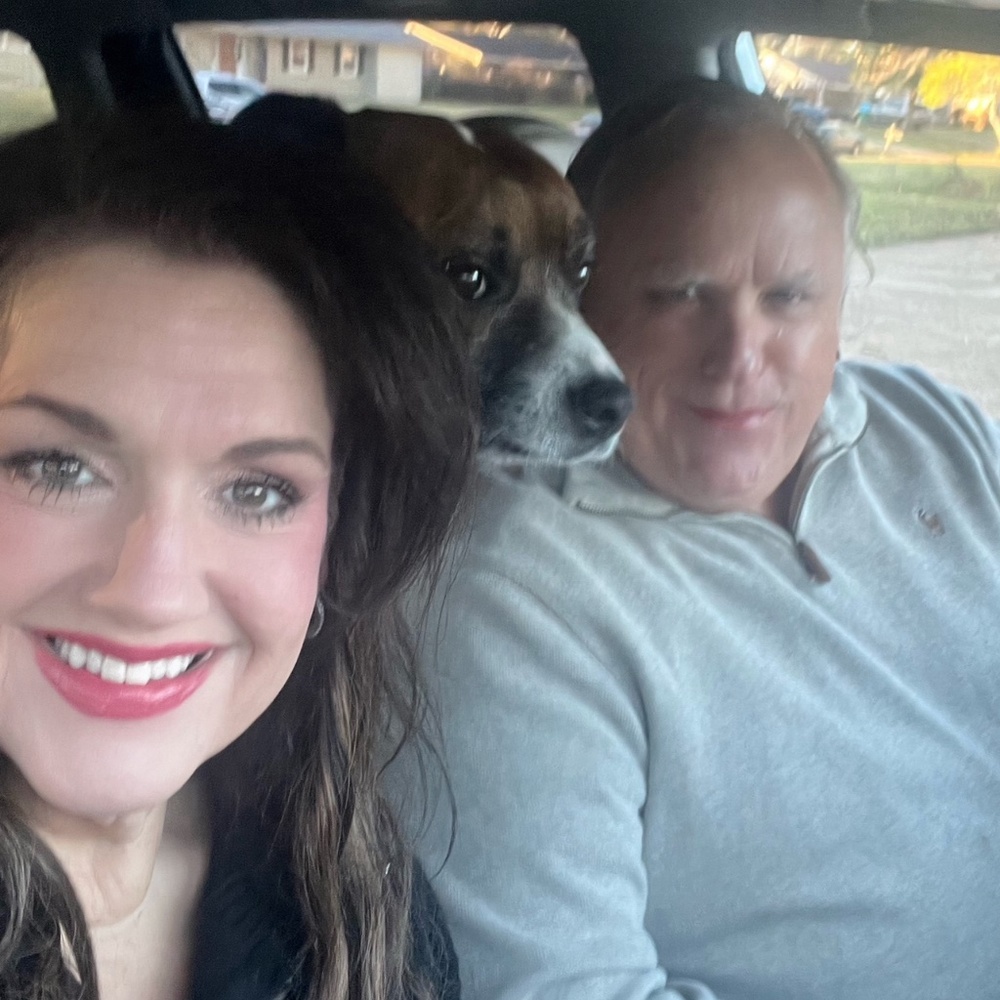 Meet your Posher, Laura kathryn